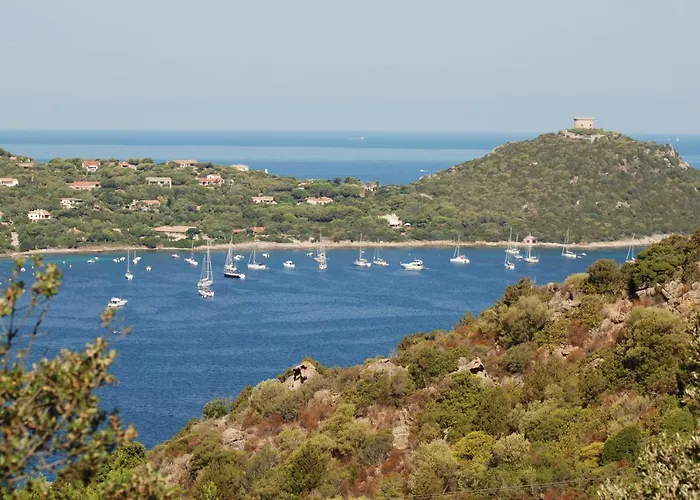 Hotel Campomoro