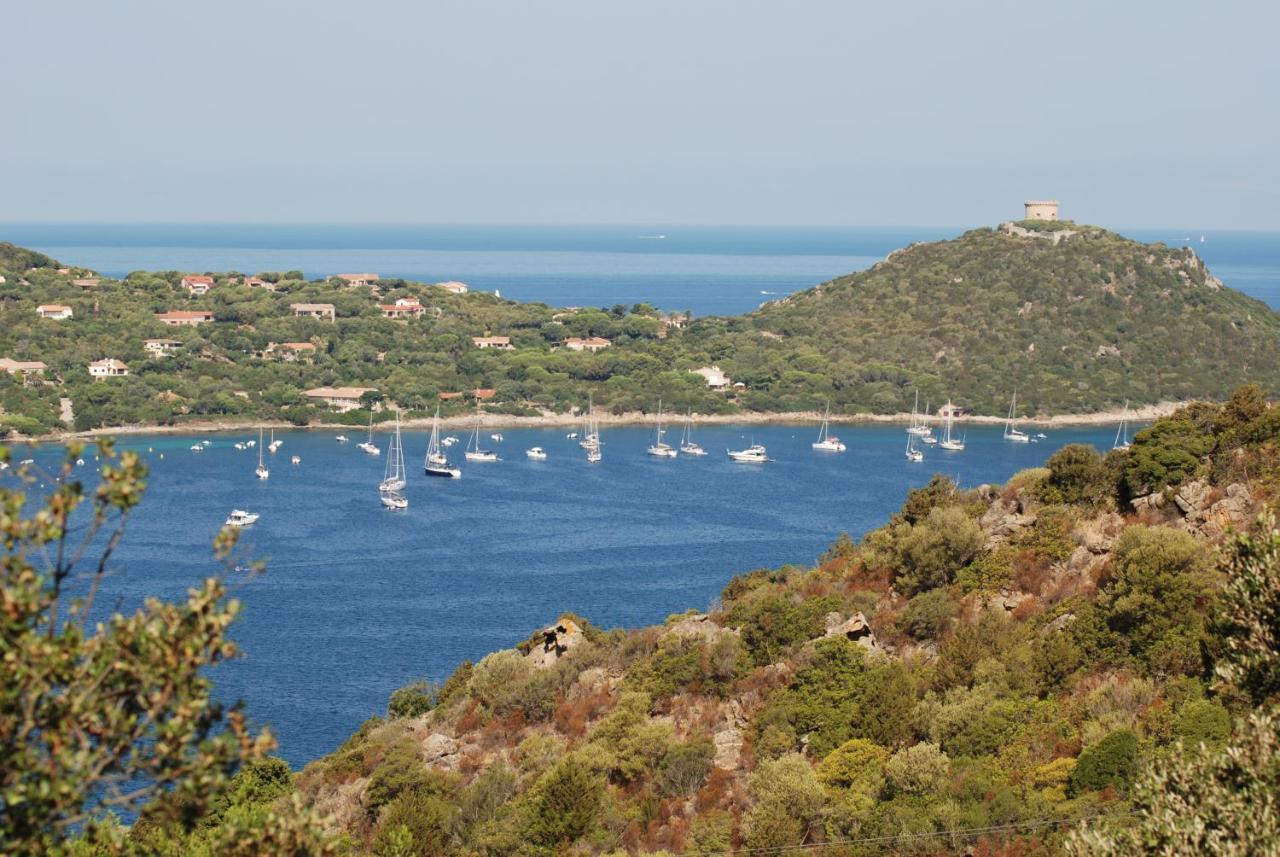 Campomoro * Belvedere-Campomoro