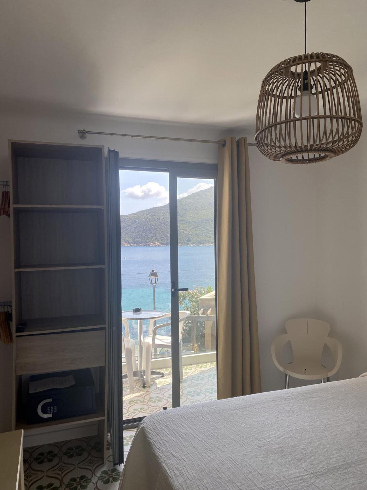 Hotel Campomoro