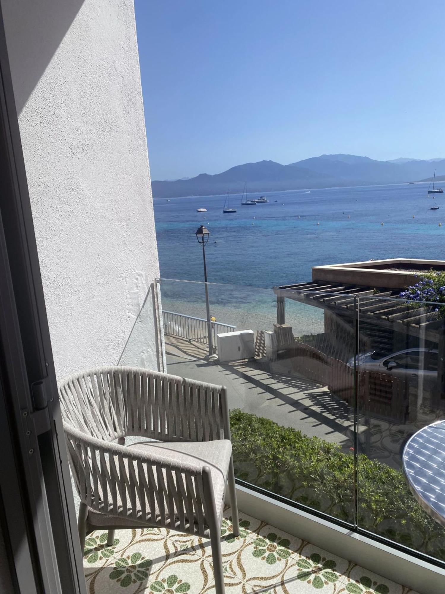 Hotel Campomoro Belvedere-Campomoro