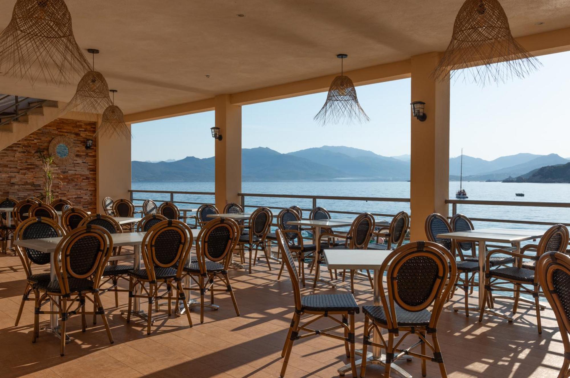 Hotel Campomoro *