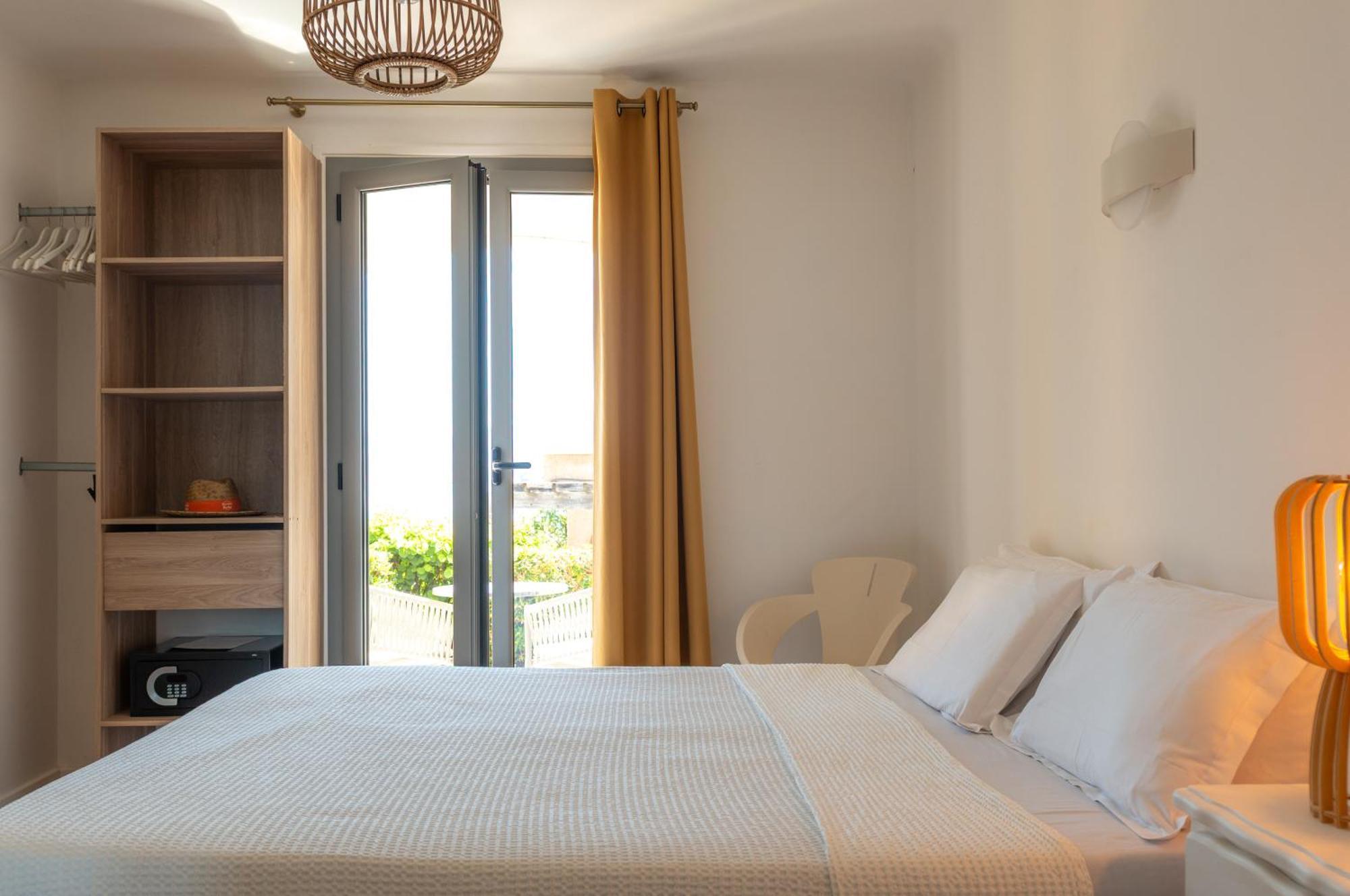 Campomoro Hotel Belvedere-Campomoro