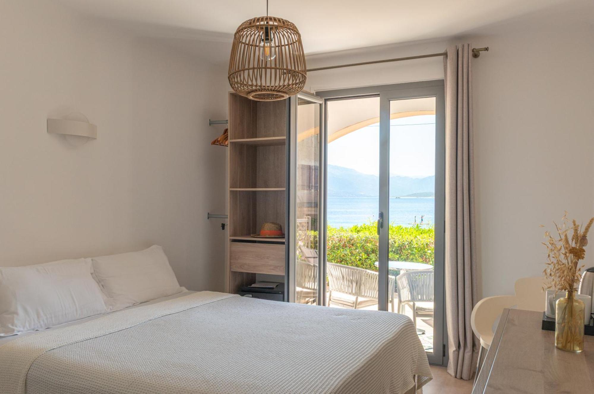 Hotel Campomoro