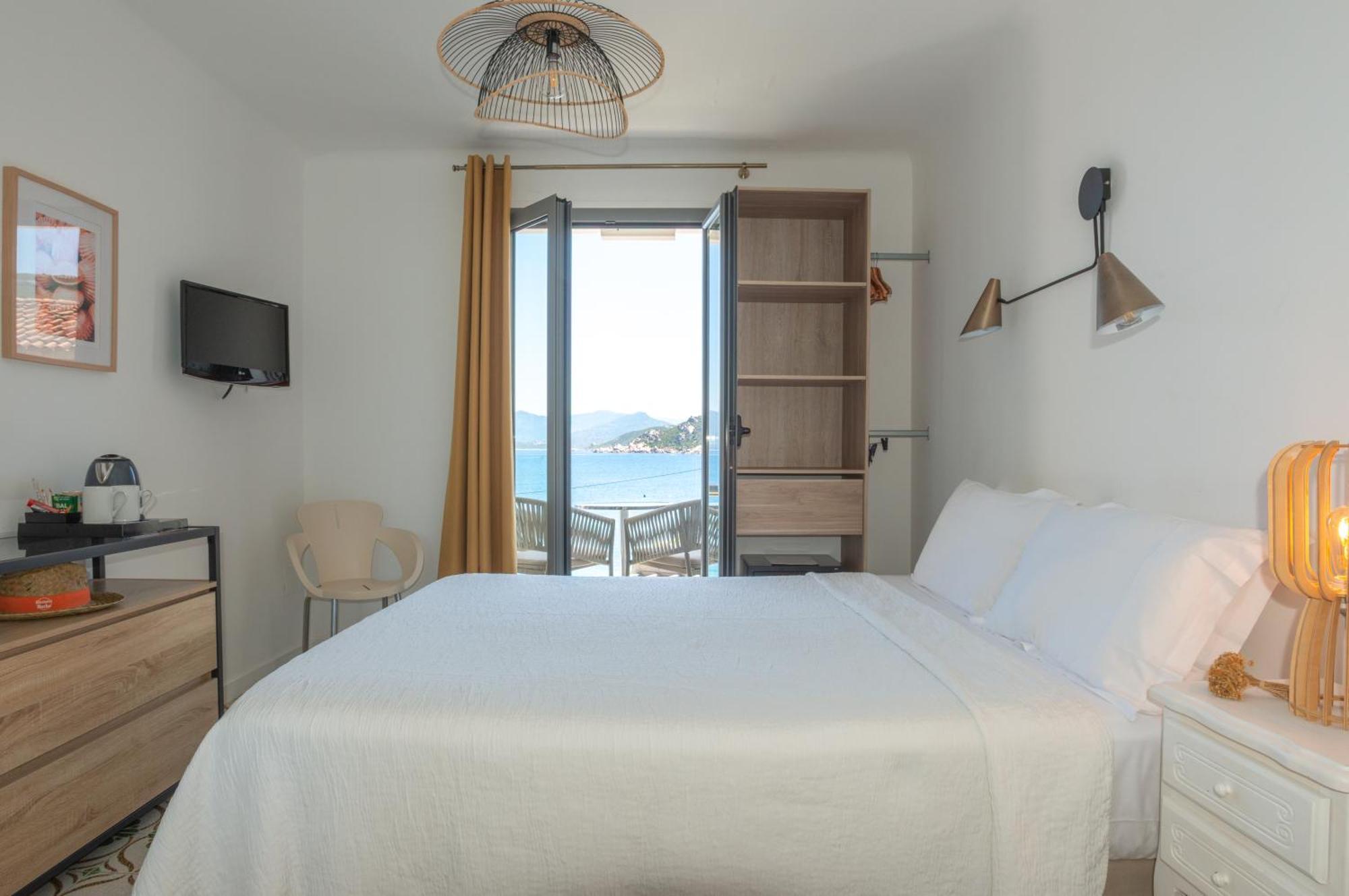 Hotel Campomoro *