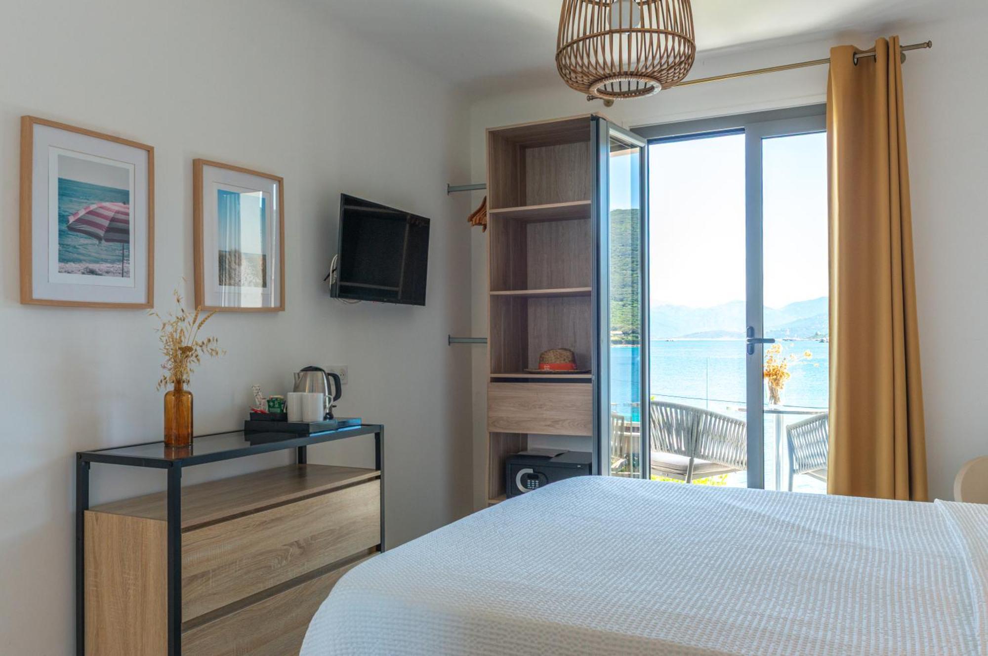 Hotel Campomoro