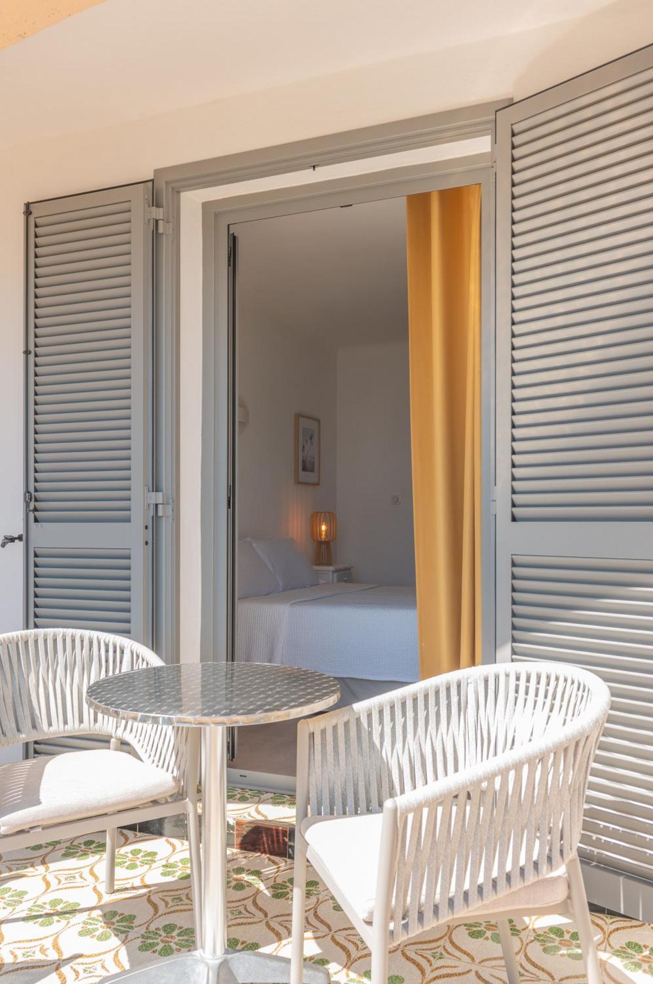 Hotel Campomoro