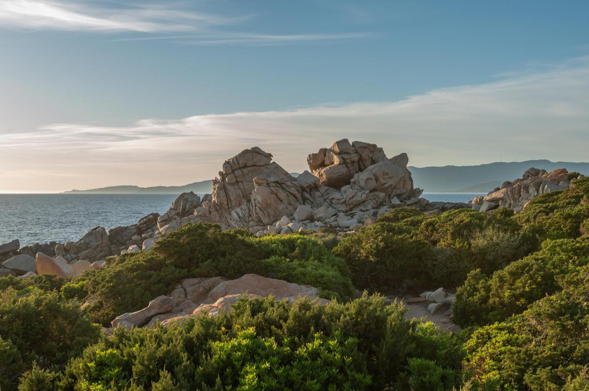 Campomoro Belvedere-Campomoro