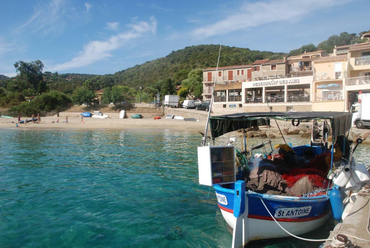 Hotel Campomoro