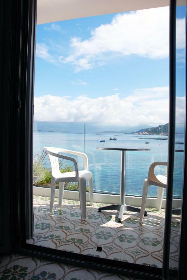 Hotel Campomoro